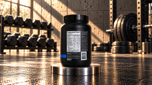کراتین ترکیبی سل تک ماسل تک طعم دار 1.3 کیلوگرمی | Muscletech Cell Tech